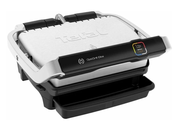 Умный электрогриль Tefal Optigrill Elite GC750D30, датчик толщины