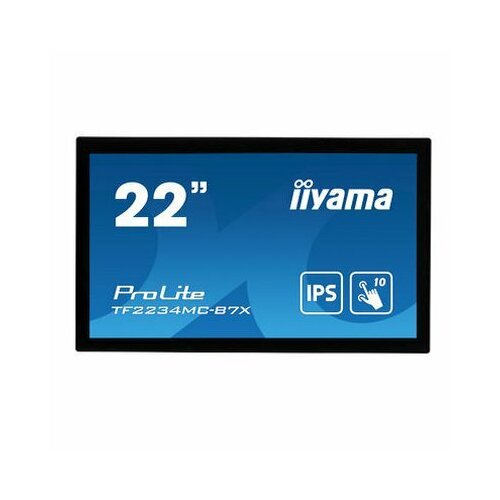 Интерактивная панель Iiyama ProLite TF2234MC-B7X 6544800₽