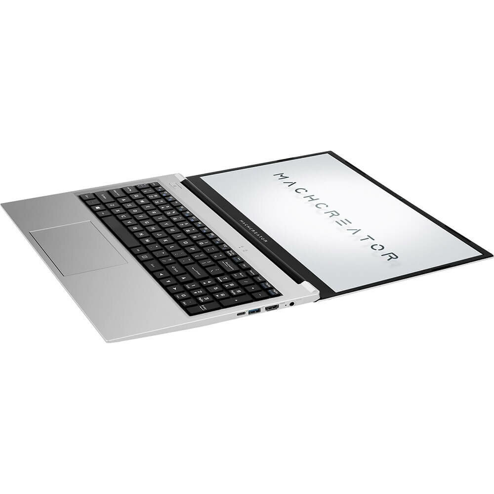 Ноутбук Machenike Machcreator-A Silver MC-Y15i71165G7F60LSM00BLRU - фото №11