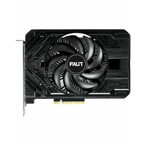 Видеокарта Palit GeForce RTX 4060 StormX 8Гб (NE64060019P1-1070F)