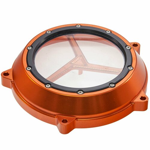 Крышка сцепления OTOM двигатель NC250450 6890₽