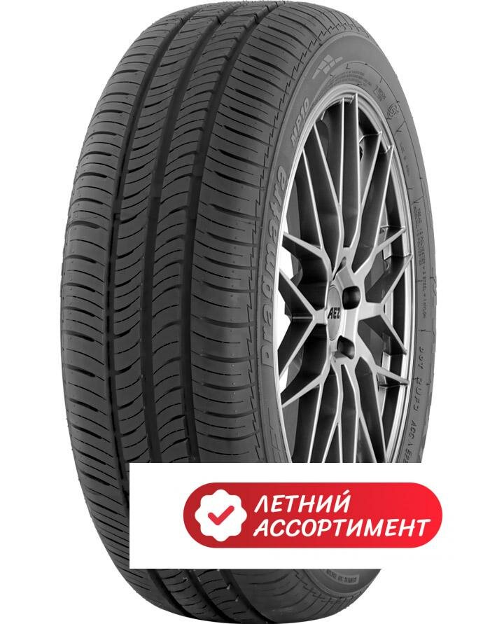 Автомобильная шина Maxxis - фото №11