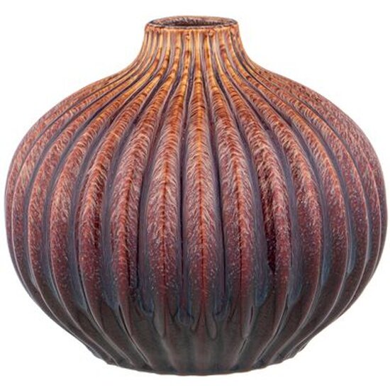 фото Ваза декоративная LEFARD высота 18 см