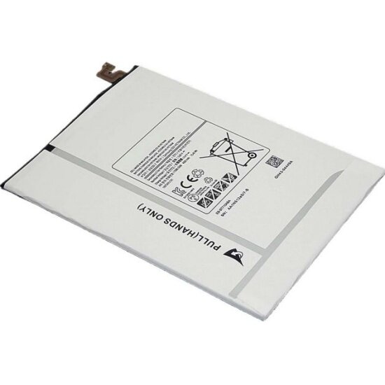 Аккумуляторная батарея Amperin EB-BT710ABA для Samsung Galaxy Tab S2 8.0 T710, T715 3.8V 3900mAh