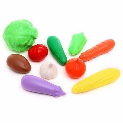 Набор Овощи 797₽