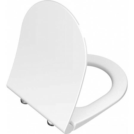 Сиденье для унитаза Vitra SoftSlim 110-003-019