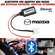 Bluetooth AUX аудио адаптер для Mazda 3, Mazda 6, Mazda CX-7