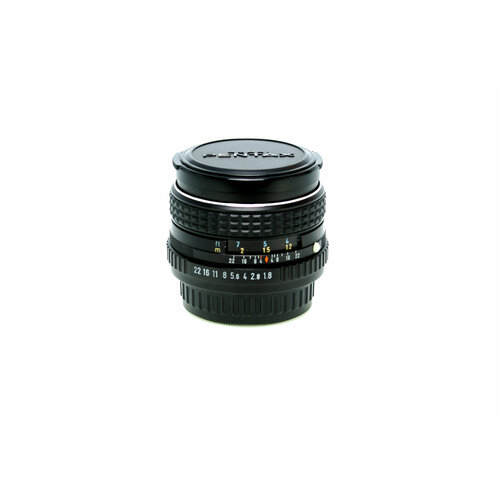SMC Pentax 55mm f18 1050000₽