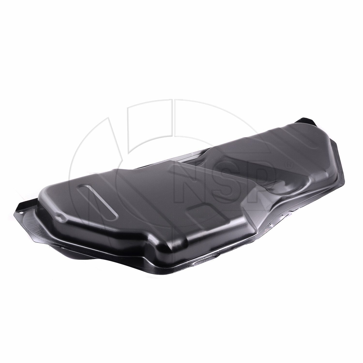 Бак топливный DAEWOO Nexia