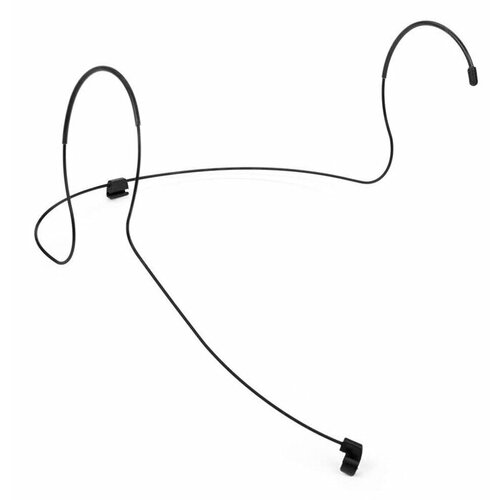 RODE Lav-Headset (Large) головной держатель Headset для RØDE Lavalier и smartLav+, размер Large size, размер головы 59-62 см. 2021 fall new large size men