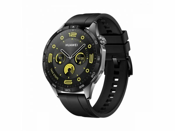 Смарт часы Huawei Watch GT4 PNX-B19 Black