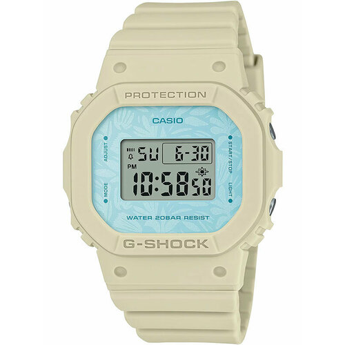 Женские часы Casio