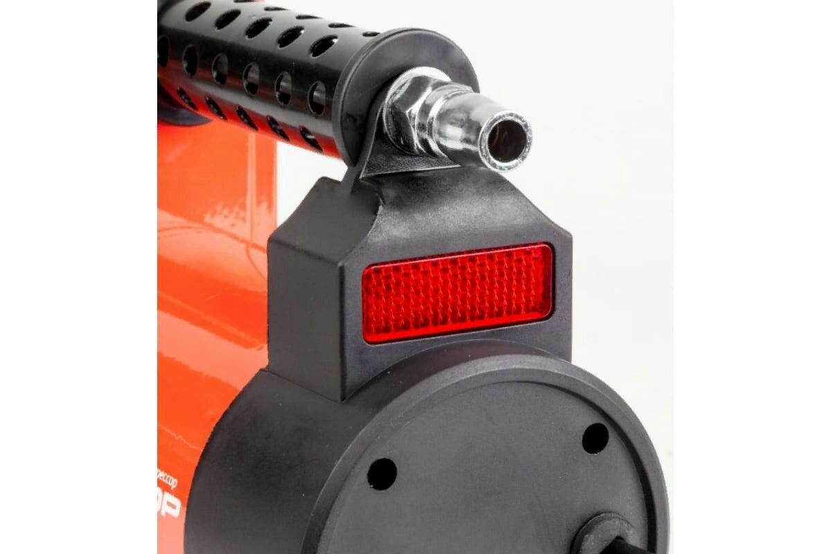 Воздушный компрессор Агрессор AGR-50 — фото 1