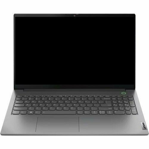 Lenovo ThinkBook 15 G4 IAP 21DJ00PMEV клав РУС грав Mineral Grey 156 FHD i5-1235U8Gb512Gb SSDDOSBag 8399900₽