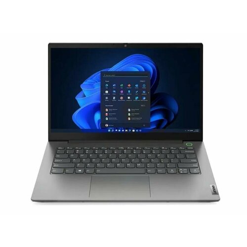 Ноутбук Lenovo ThinkBook 14 G4 IAP серый 14 21DH00K0CD_PRO 10465800₽