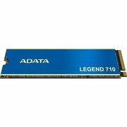 Внутренний SSD диск ADATA Legend 710, 256GB, M.2 (ALEG-710-256GCS)