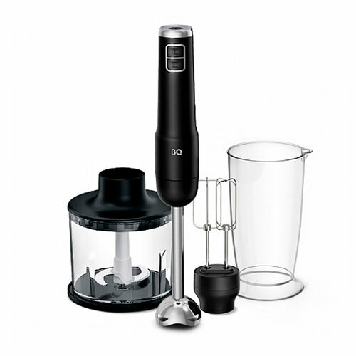Блендер BQ HB600S Black 5099₽
