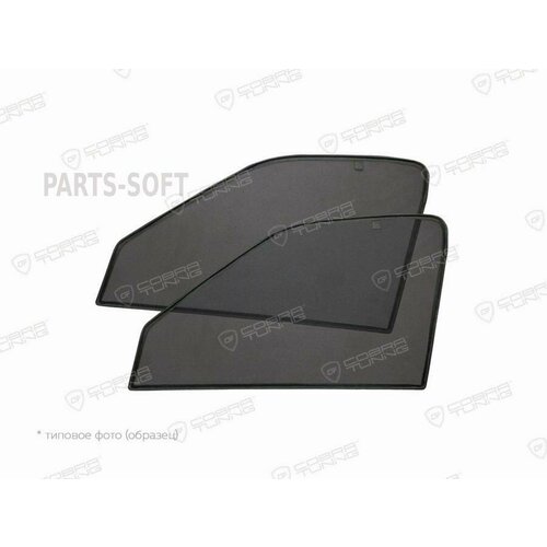 COBRA TUNING CTO10706F 'CTO10706F_Opel Corsa D 3d 2006 (П) карк. штор.