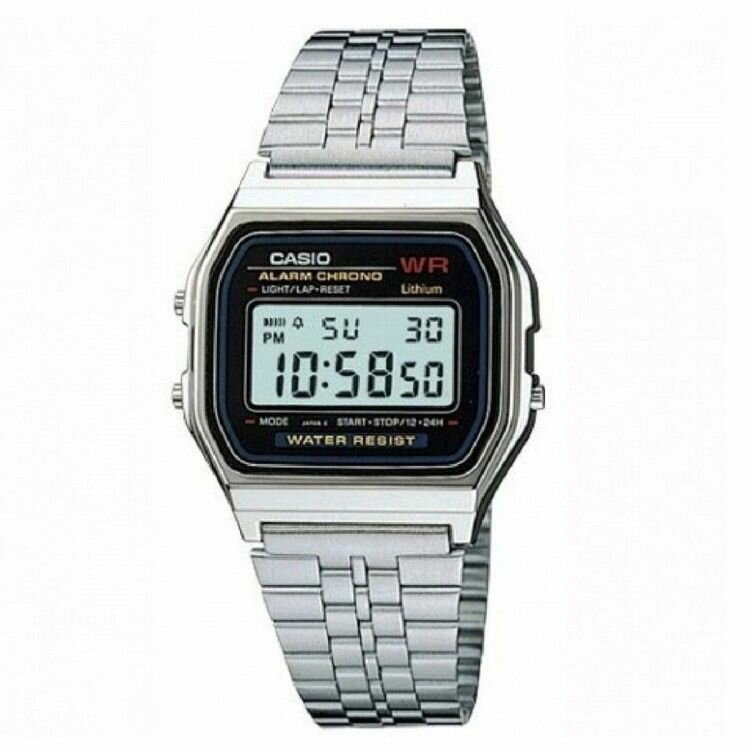 Наручные часы CASIO Vintage A159WA-N1