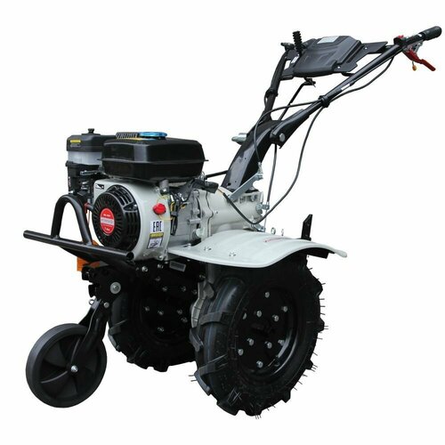 Мотоблок бензиновый Интерскол МБ-1007 50900₽