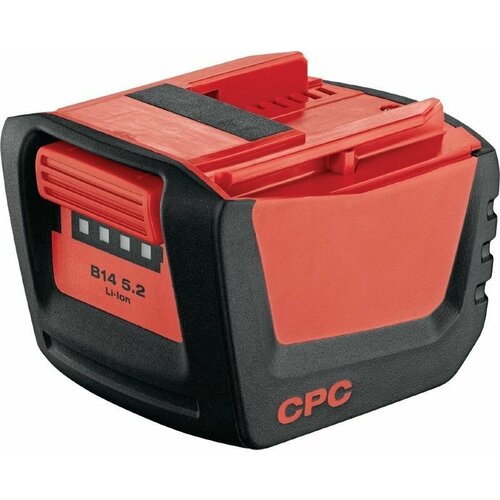 Аккумуляторная батарея B 1452 Li-ion Hilti 2193381 13000₽