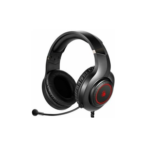 Проводные наушники A4Tech Bloody G220S черный 2823₽