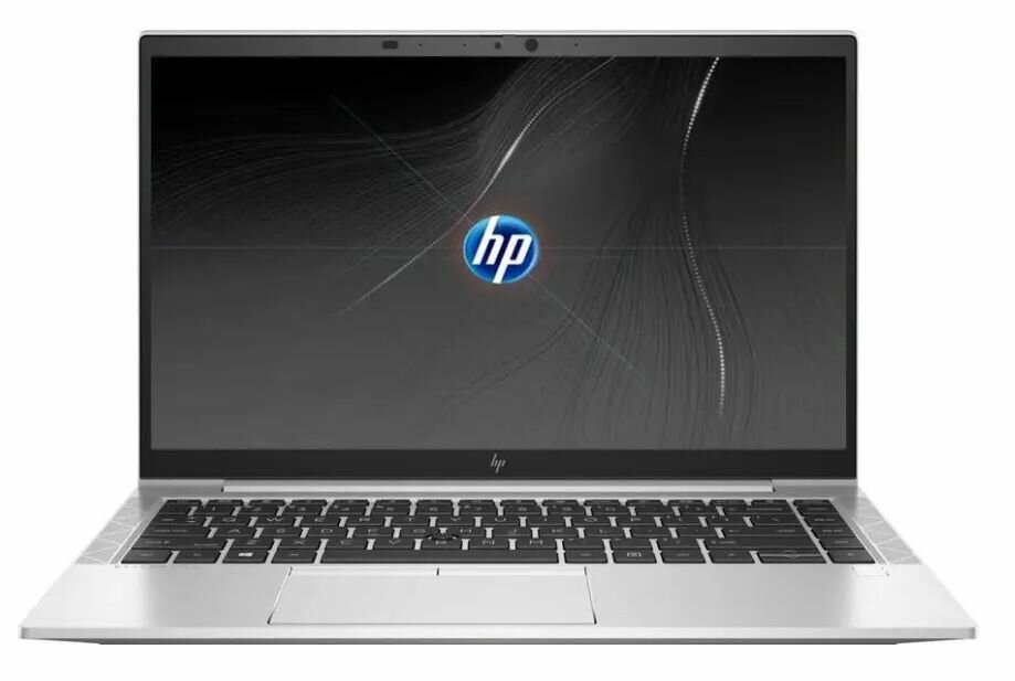 14" Ноутбук HP EliteBook 840 G8 (3C6D8ES) серебристый - 1920x1080, IPS, Intel Core i5-1135G7, ядра: 4 x 2,4 ГГц, 16 ГБ, SSD 512 ГБ, Intel Iris Xe Graphics, Windows 10 Pro