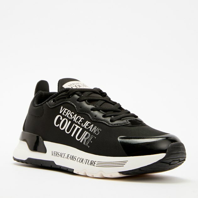 Кроссовки Versace Jeans Couture