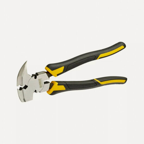 Изображение товара Плоскогубцы для монтажа забора Dewalt DWHT0-70273, 6-в-1