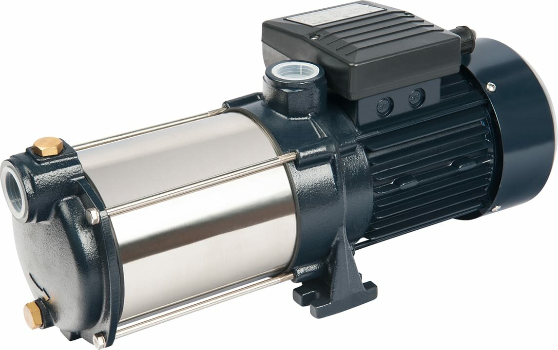 Насос UNIPUMP МН-500С многоступенчатый поворотный