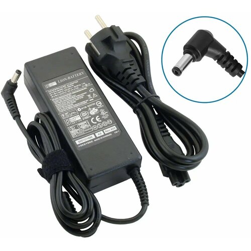 Блок питания для мини-ПК Intel NUC 10 и NUC 10 Performance 1390₽