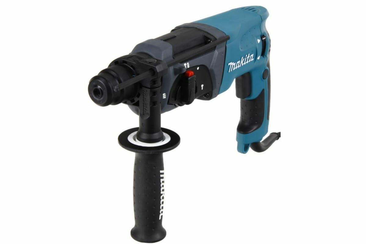 Перфоратор Makita HR2470X15 — фото 1
