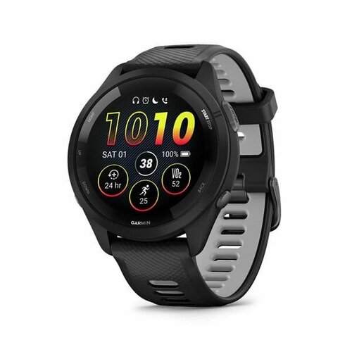 Умные часы Garmin Forerunner 265 black 56999₽