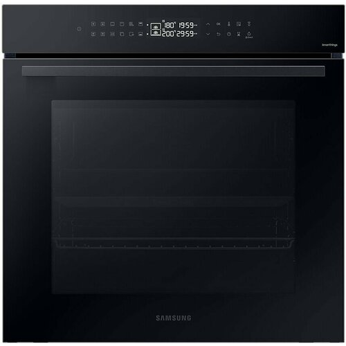 Электрический духовой шкаф Samsung NV7B42205AK 52445₽