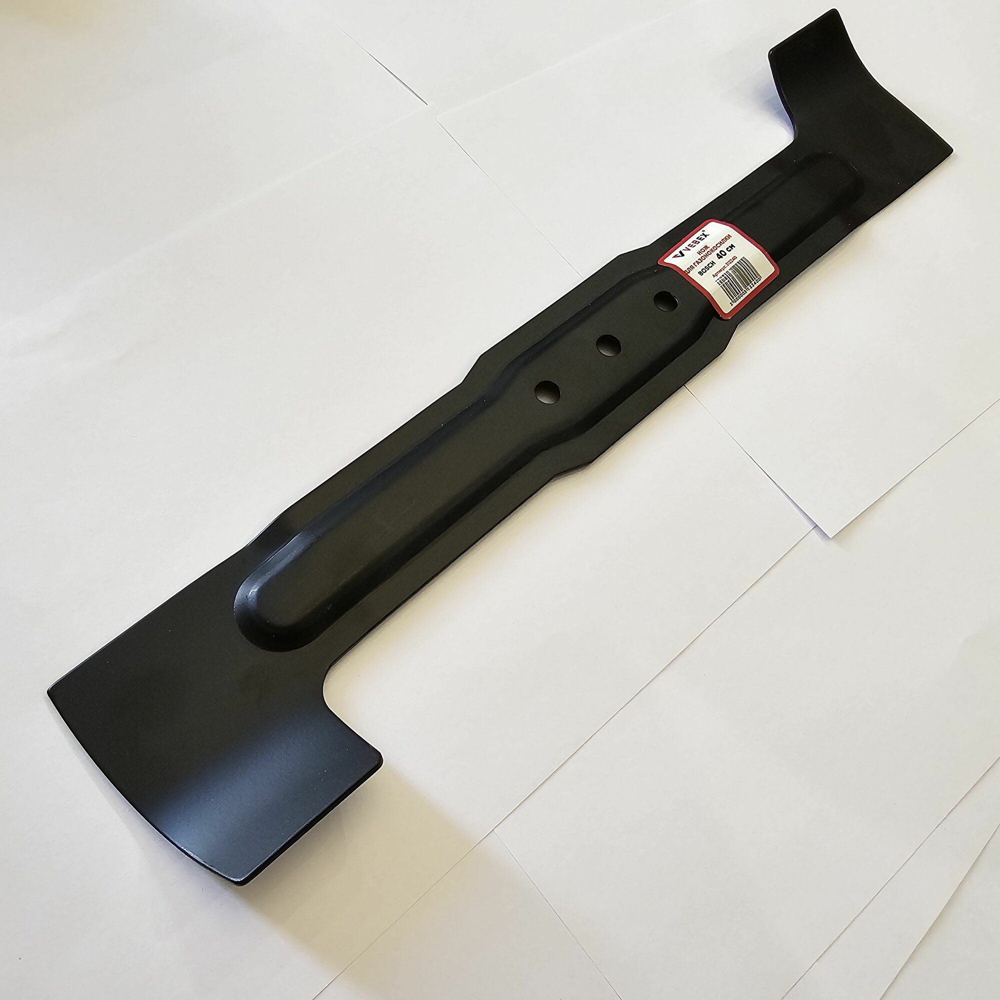 Нож для газонокосилки BOSCH ROTAK 40 (40см)