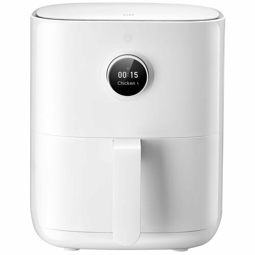Аэрогриль Xiaomi Mi Smart Air Fryer 35L BHR4849EU 9999₽