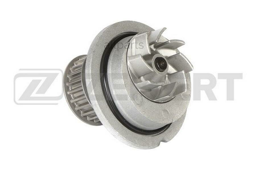 ZEKKERT WP-1437 Помпа водяная Chevrolet Lacetti (J200) 05- Nubira (J200) 05-