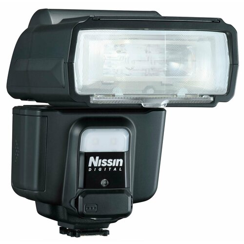 Вспышка Nissin i-60A for Nikon 10730₽