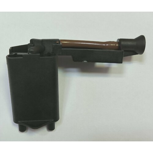 Диспенсер подачи кофе для кофемашин Philips Saeco 0327 A07050 3000₽