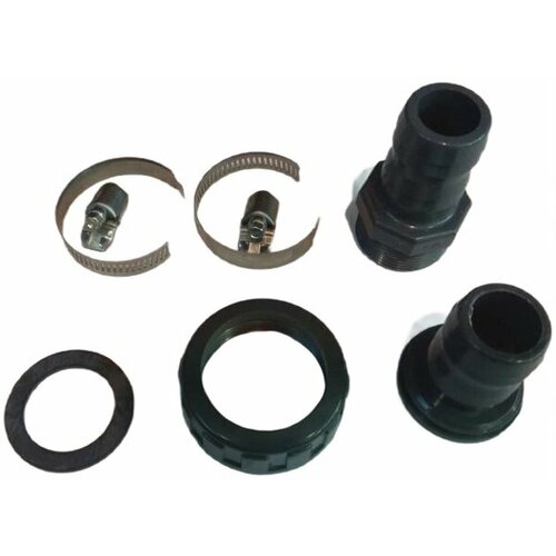 Комплект соединений насос NK - фильтр IBIZA KTN. В