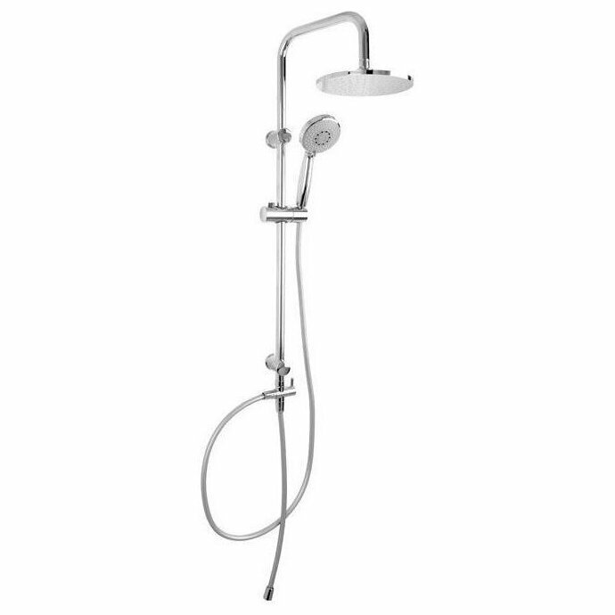 Душевая стойка Aquanet - фото №1