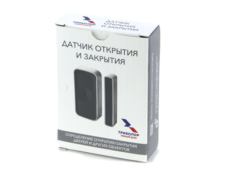 Датчик Открытия и Закрытия Триколор GS SOHM-l1