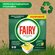 Капсулы для мытья посуды Fairy Original "All in 1" Лимон, 84 шт. ...
