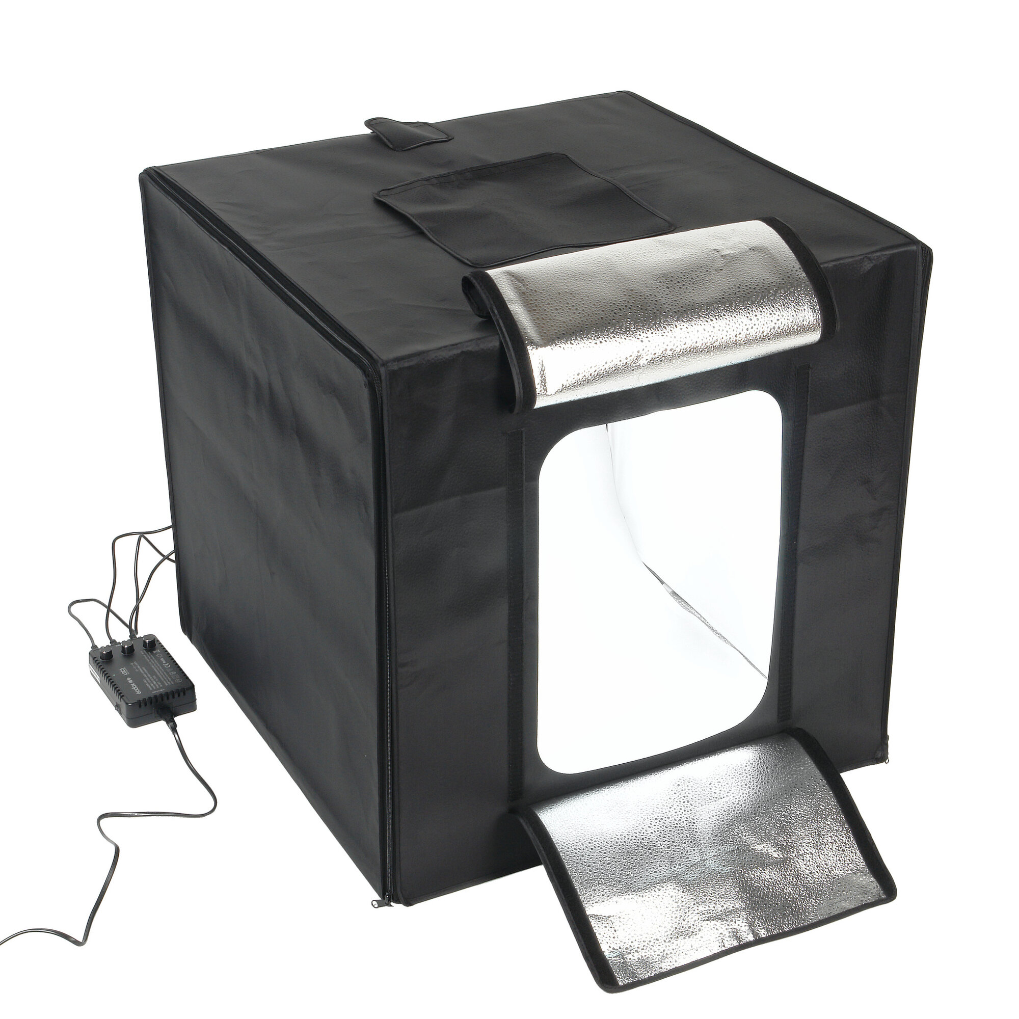 Фотобокс Godox LST60 с LED подсветкой — фото 1