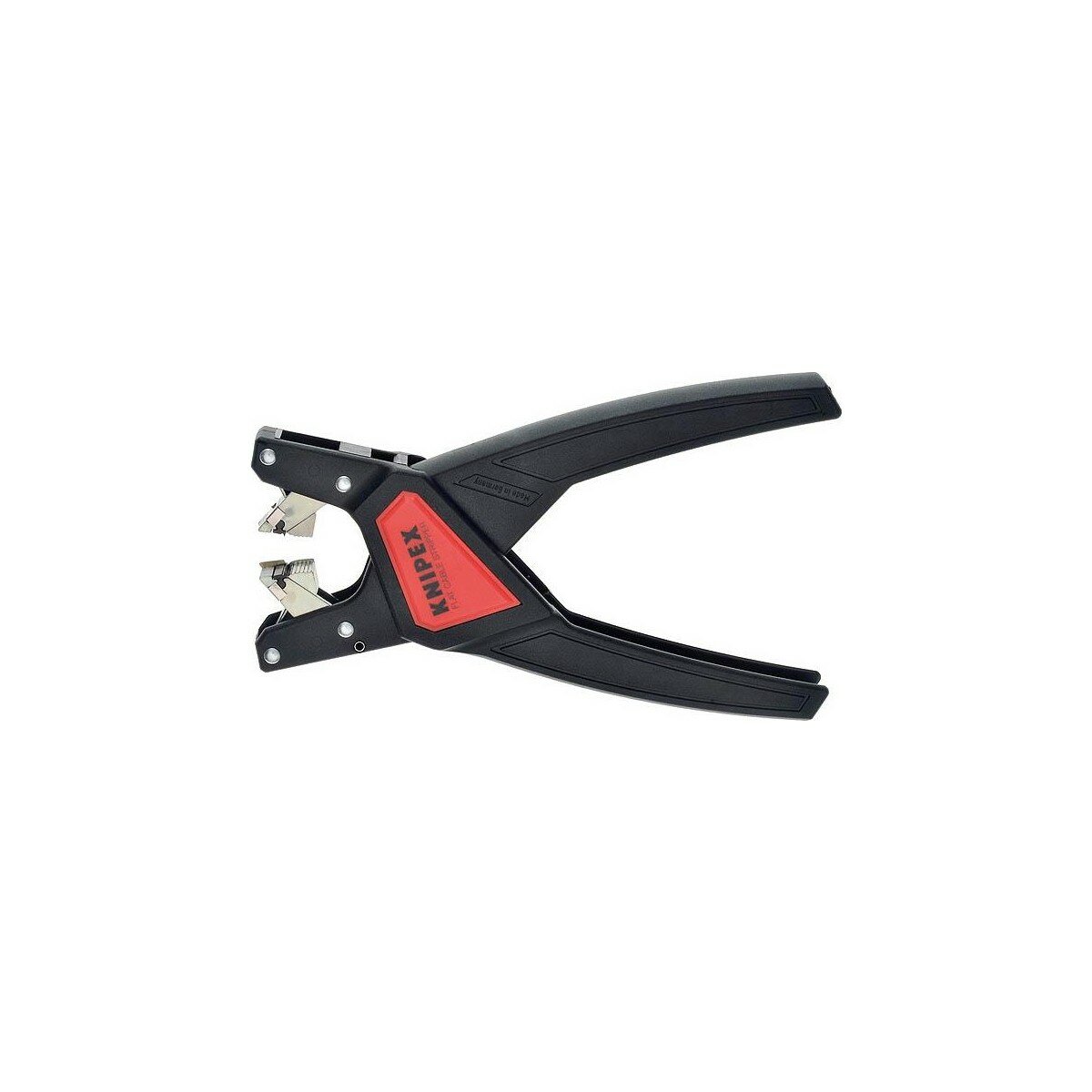 Инструмент для удаления изоляции KNIPEX 1264180