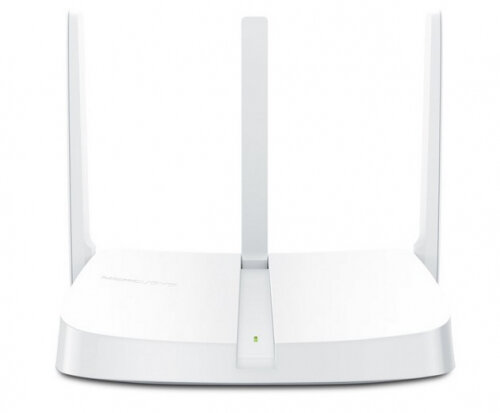Wi-Fi роутер Mercusys MW305R