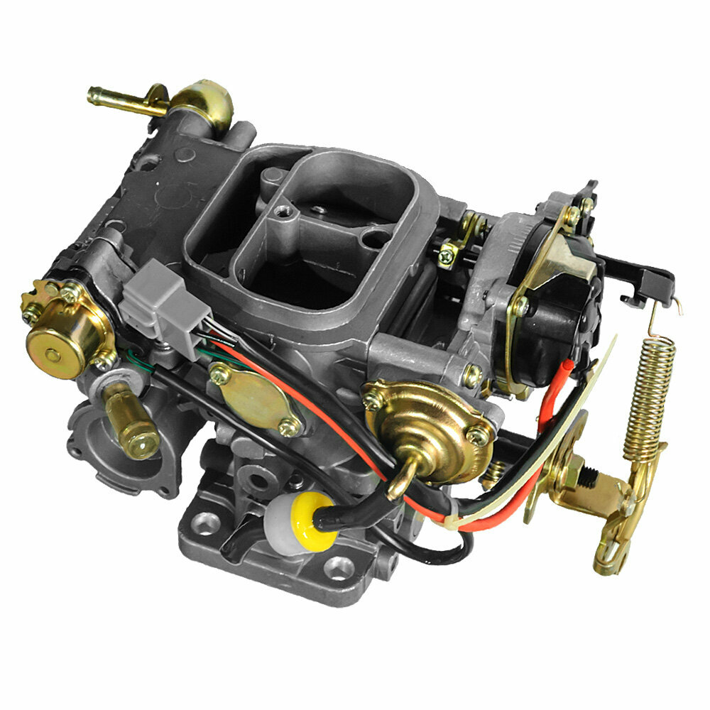 Карбюратор WF491GP (1107010A) — фото 1