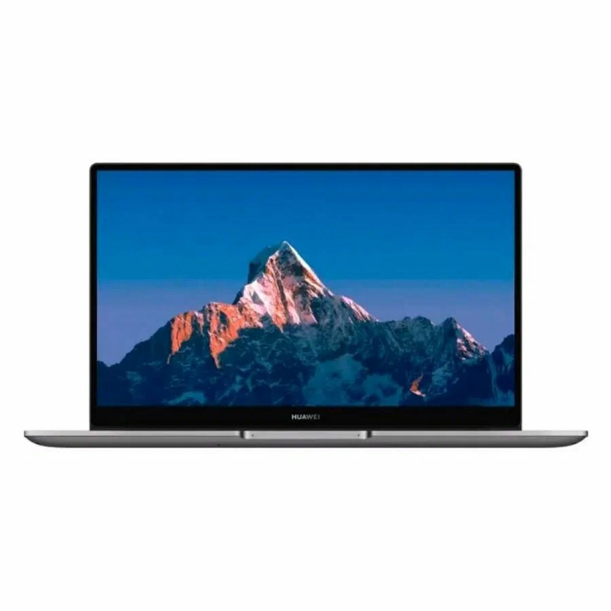 Ноутбук Huawei Matebook B3-520 53013JHX серый i5 1155G7/8ГБ/512ГБ SSD/Iris Xe/15.6" FHD IPS/DOS