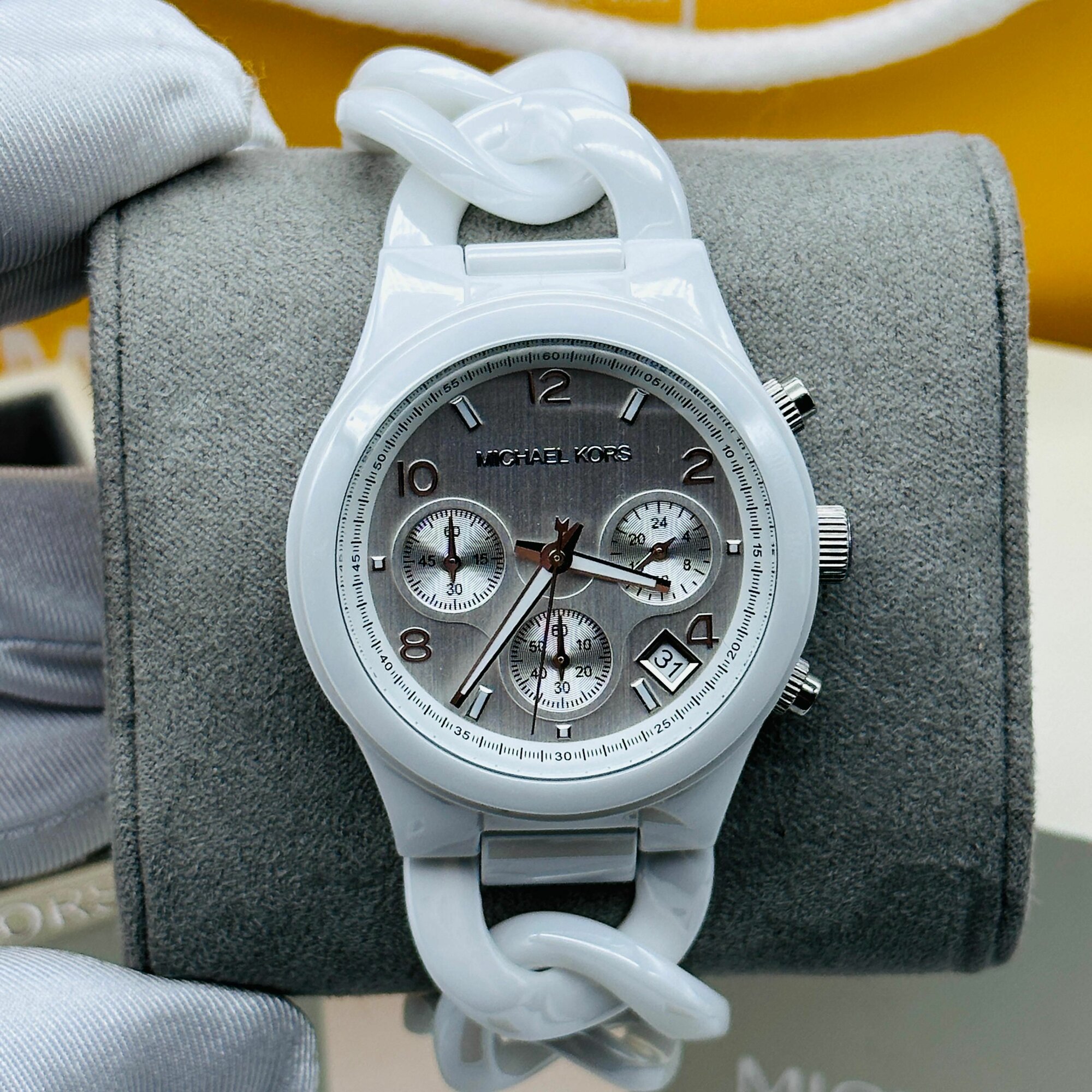 Наручные часы MICHAEL KORS