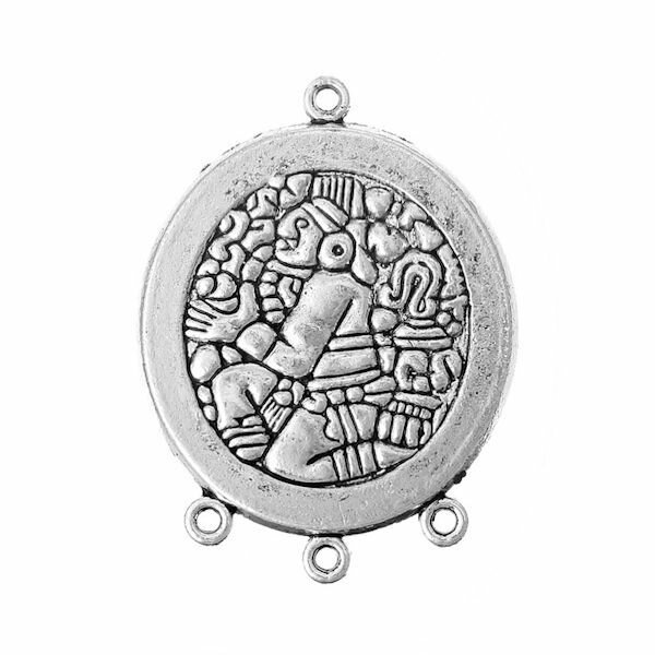 Чендлер на 3 подвеса "Майя" #4, 6 штук. — фото 1